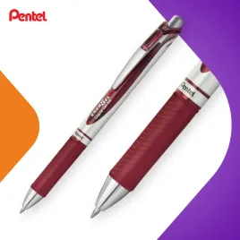 cienkopis-pentel-energel-bl77-burgundowy