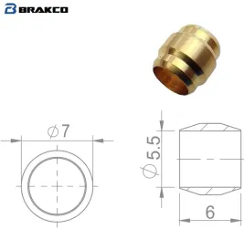 oliwka-do-przewodow-hayes-5-5mm-brakco-8szt