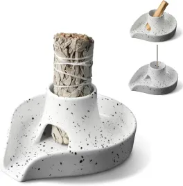 ceramiczny-uchwyt-na-kadzidlo-uchwyt-na-szalwie-miska-na-szalwie