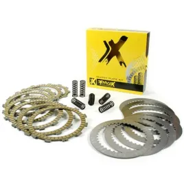 prox-tarcze-sprzeglowe-z-przekladkami-i-sprezynami-komplet-suzuki-lt-r-450