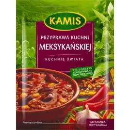 kamis-przyprawa-kuchni-meksykanskiej-25g