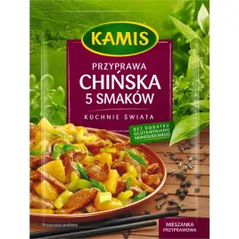 kamis-przyprawa-chinska-5-smakow-20g