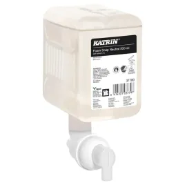 mydlo-w-piance-500-ml-lagodne-wydajne-katrin-1-szt