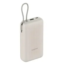powerbank-xiaomi-33w-20000-mah-tan-z-wbudowanym-kablem-usb-c-szybki
