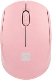 mysz-bezprzewodowa-natec-stork-1600-dpi-optyczna-usb-2-4-ghz-lekka-rozowa