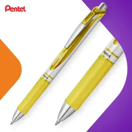 cienkopis-pentel-energel-bl77-zolty