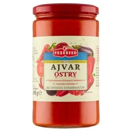 podravka-ajvar-ostry-690g-duzy-sloik-ajwar