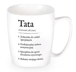kubek-tata-definicja