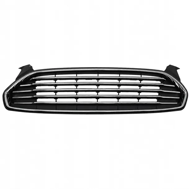Atrapa Przednia Grill Centralny Ford Mondeo MK5 / Fusion 2014–2019