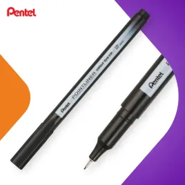 cienkopis-pentel-poinliner-colour-s40-czarny