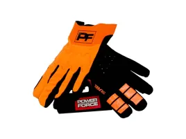 rekawice-motocyklowe-power-force-enduro-cross-quad-spandex-pomaranczowo-cza
