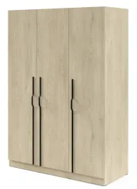 szafa-uchylna-150-cm-trzydrzwiowa-z-szufladami-braga-02-dab-cremona