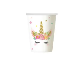 kubeczki-papierowe-jednorozec-266-ml-6-sztuk-urodziny
