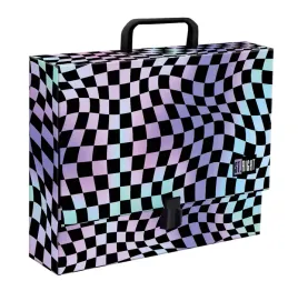 teczka-z-raczka-a4-xl-9-cm-st-right-wavy-chessboard-szachownica
