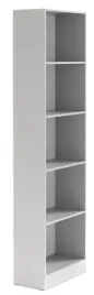 regal-waski-slupek-z-polkami-braga-06-do-pokoju-biura-garderoby-szary