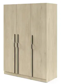 szafa-uchylna-trzydrzwiowa-150-cm-braga-02-uchwyty-metalowe-dab-cremona