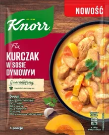 knorr-fix-kurczak-w-sosie-dyniowym-49g