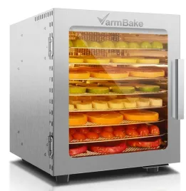varmbake-suszarka-do-zywnosci-dehydrator-ze-stali-nierdzewnej-500-w