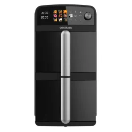 frytkownica-beztluszczowa-cecotec-cecofry-duolevel-10000-dual-airfryer