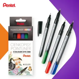 cienkopis-pentel-poinliner-colour-s40-abcd-a-4