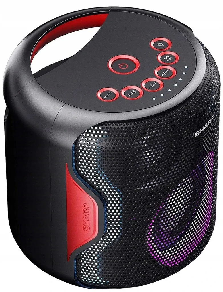 glosnik-bluetooth-sharp-ps-919-ipx5-130w-2-1