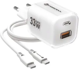 ladowarka-sieciowa-forcell-f-energy-gan-iii-vt-41-33-w-1x-usb-c-1x-usb-a-pd