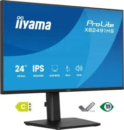 monitor-led-iiyama-xb2491hs-b1-hdmi-displayport-ips-120hz-1ms-has-pivot-glo