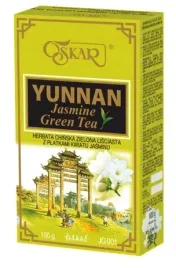 oskar-yunnan-herbata-zielona-lisciasta-jasmin-jg001-green-jasmine-100g