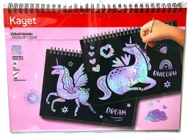 kayet-zdrapywanki-unicorn-a4-wydrapywanka-zdrapka-neon-efekt-obrazy
