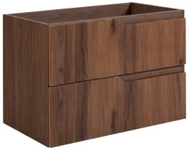 dab-orzech-szafka-lazienkowa-modern-80-cm-wiszaca-gladkie-fronty