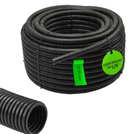 peszel-na-kable-rura-karbowana-pvc-u-czarna-20mm-wytrzymaly-750n-25m-aks