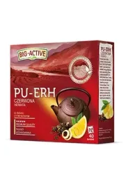 big-active-herbata-czerwona-pu-erh-cytryna-40-torebek