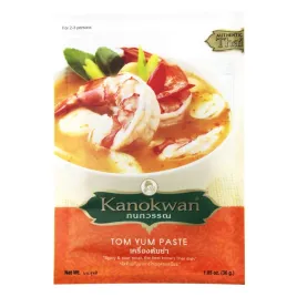 kanokwan-pasta-tom-yum-30g