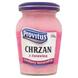 provitus-chrzan-z-zurawina-170-g