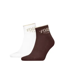 tommy-hilfiger-skarpetki-stopki-th-men-quarter-2p-biale-bordo-43-46