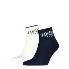 tommy-hilfiger-skarpetki-stopki-th-men-quarter-2p-biale-granatowe-43-46