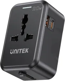 unitek-ladowarka-podrozna-eu-us-uk-aus-pd-20w
