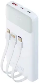 powerbank-rivacase-10000mah-22-5w-pd-2x-usb-c-1x-usb-a-va2211-bialy-kabel