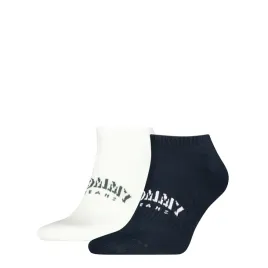 tommy-hilfiger-skarpetki-stopki-uni-tj-sneaker-2p-tommy-biale-granat-35-38