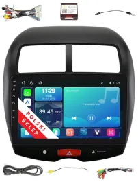nawigacja-radio-2din-linux-mitsubishi-asx-1-i-carplay-android-auto