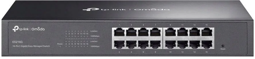 switch-tp-link-es216g