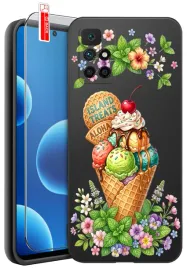 etui-do-xiaomi-redmi-10-lato-summer-letnie-vibe-chilout-wzory-szklo-9h