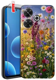 etui-do-xiaomi-redmi-13-4g-lato-summer-letnie-vibe-chilout-wzory-szklo-9h