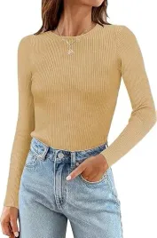 sweter-damski-cuptacc-s-dzianinowa-bluzka-wiskoza-dlugi-rekaw