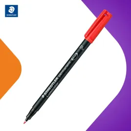 marker-staedtler-lumocolor-czerwony-f