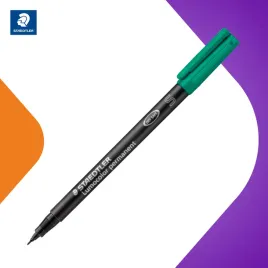 marker-staedtler-lumocolor-zielony-s