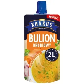 krakus-baza-bulion-drobiowy-na-2-litry-rosolu-w-plynie-w-tubce-100-g