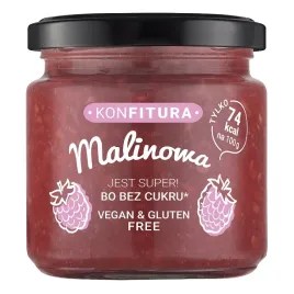 devaldano-konfitura-malinowa-190g