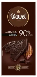 wawel-czekolada-gorzka-90percent-cacoa-90-g