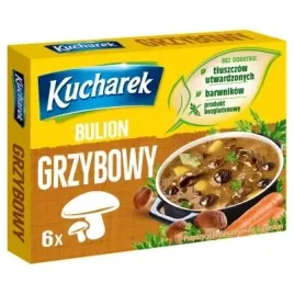 kucharek-bulion-grzybowy-6-kostek-60g